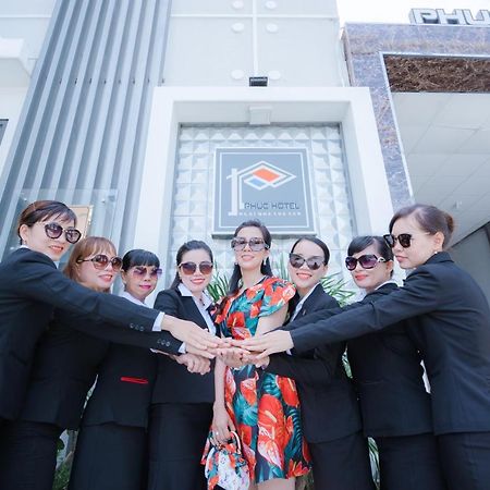 Phuc Hotel كاو لان المظهر الخارجي الصورة