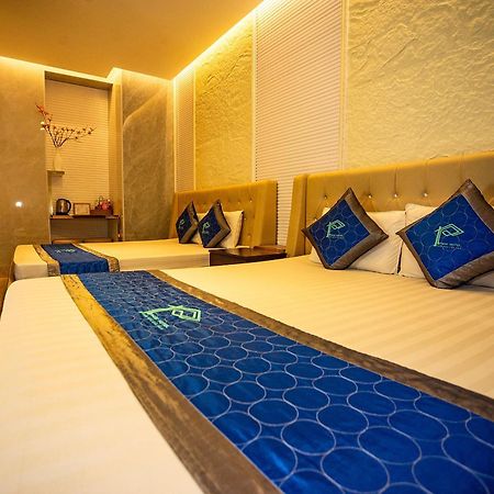 Phuc Hotel كاو لان المظهر الخارجي الصورة
