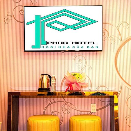 Phuc Hotel كاو لان المظهر الخارجي الصورة
