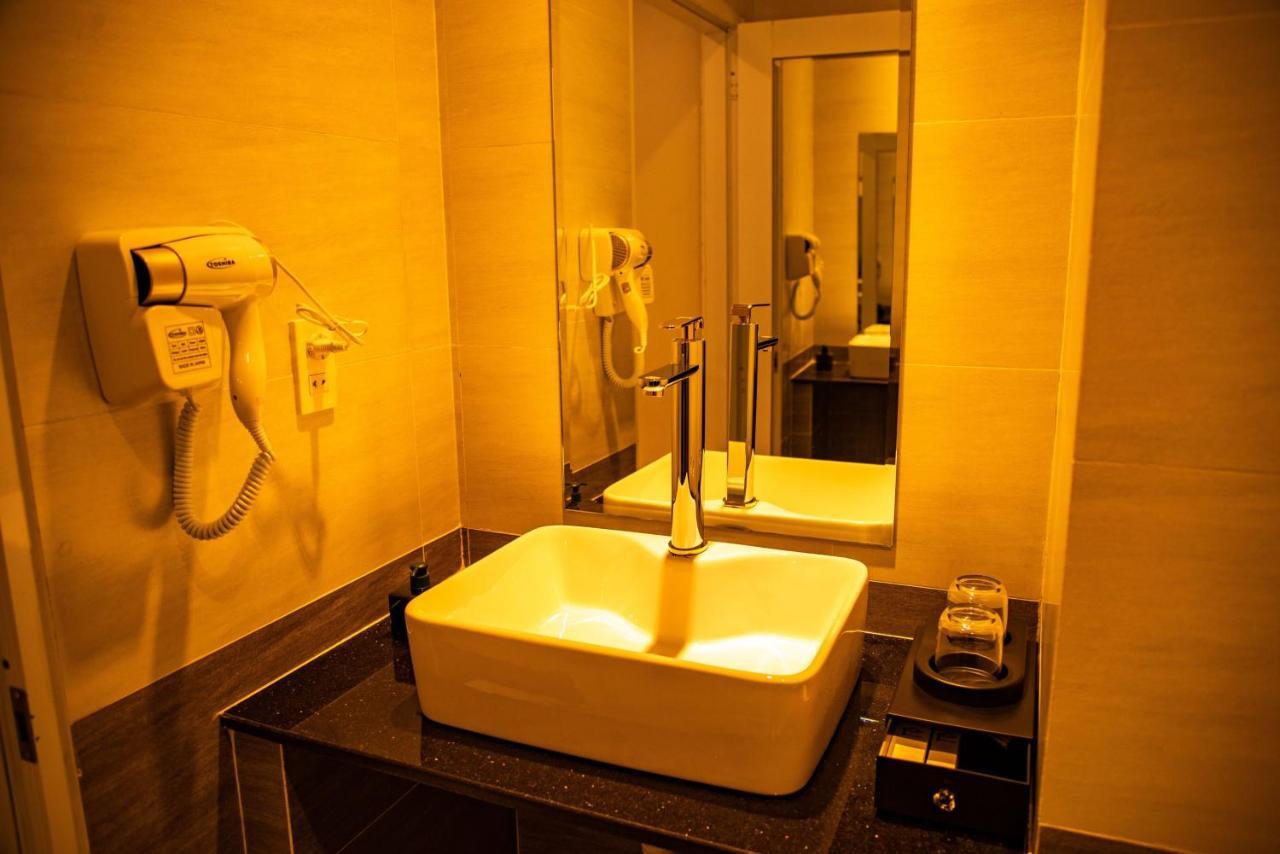 Phuc Hotel كاو لان المظهر الخارجي الصورة