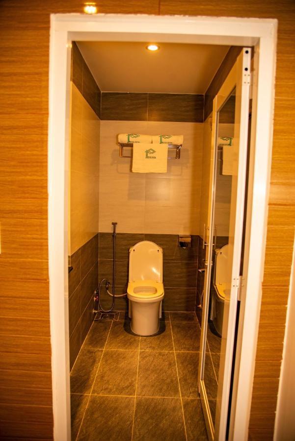 Phuc Hotel كاو لان المظهر الخارجي الصورة