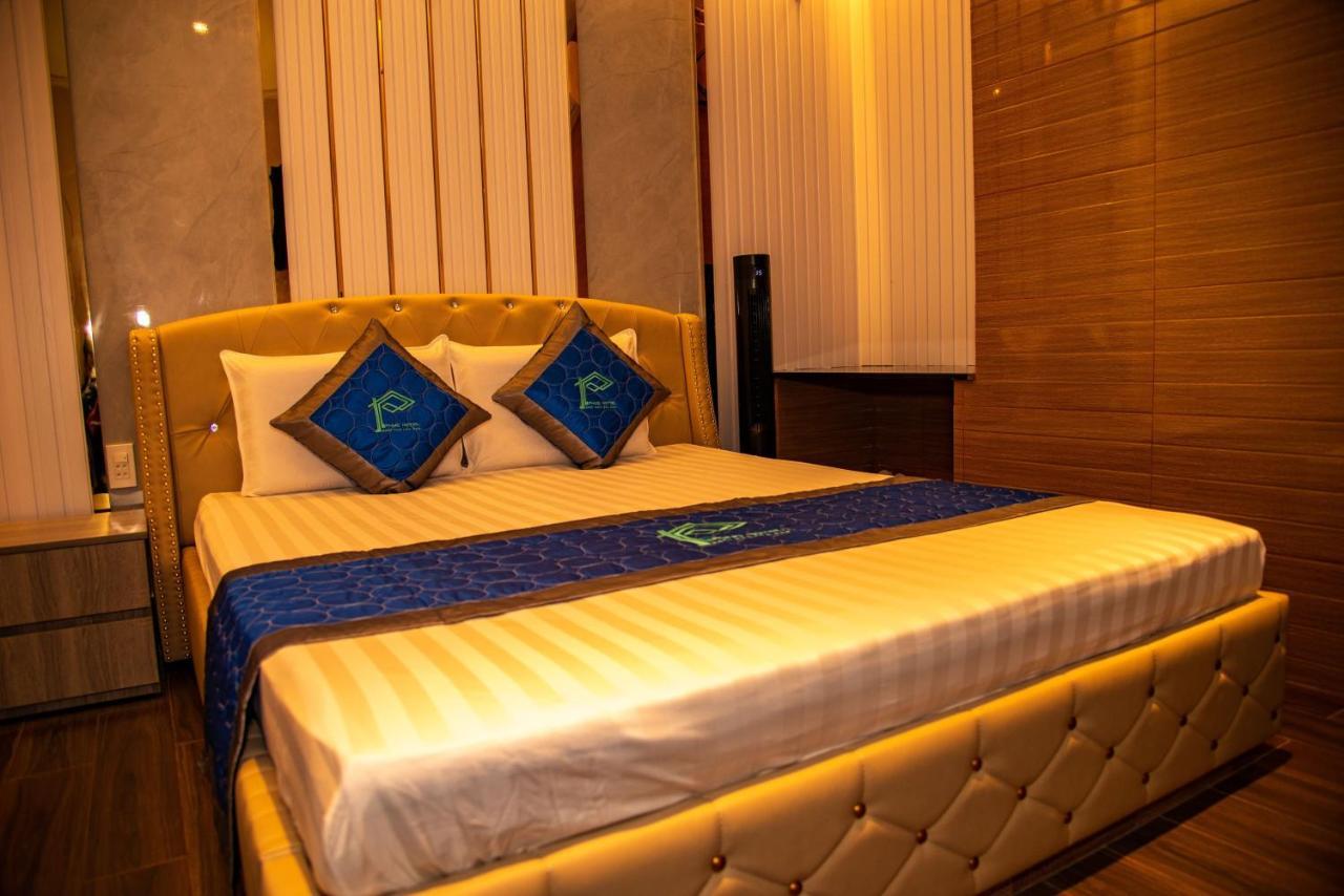 Phuc Hotel كاو لان المظهر الخارجي الصورة