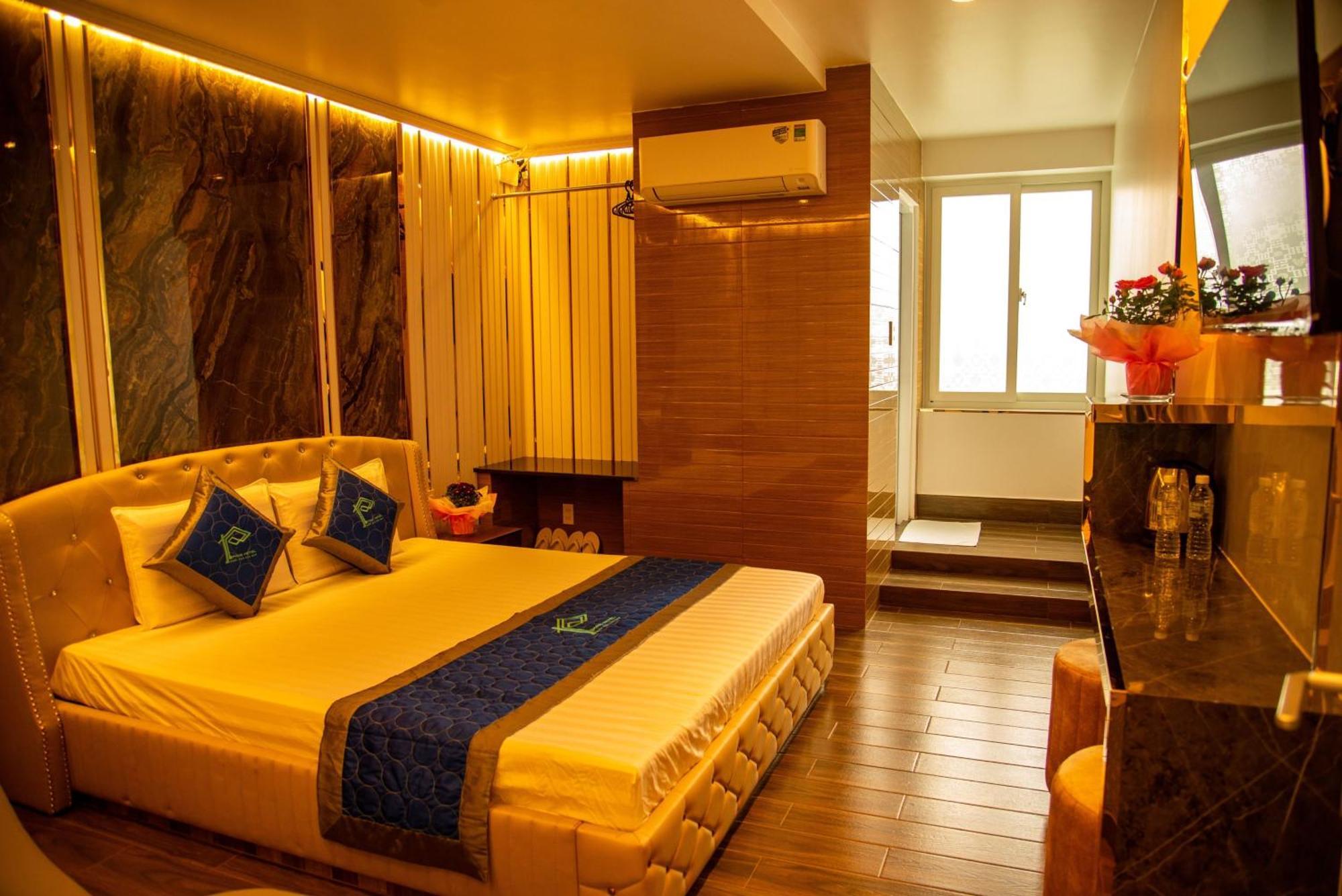 Phuc Hotel كاو لان المظهر الخارجي الصورة