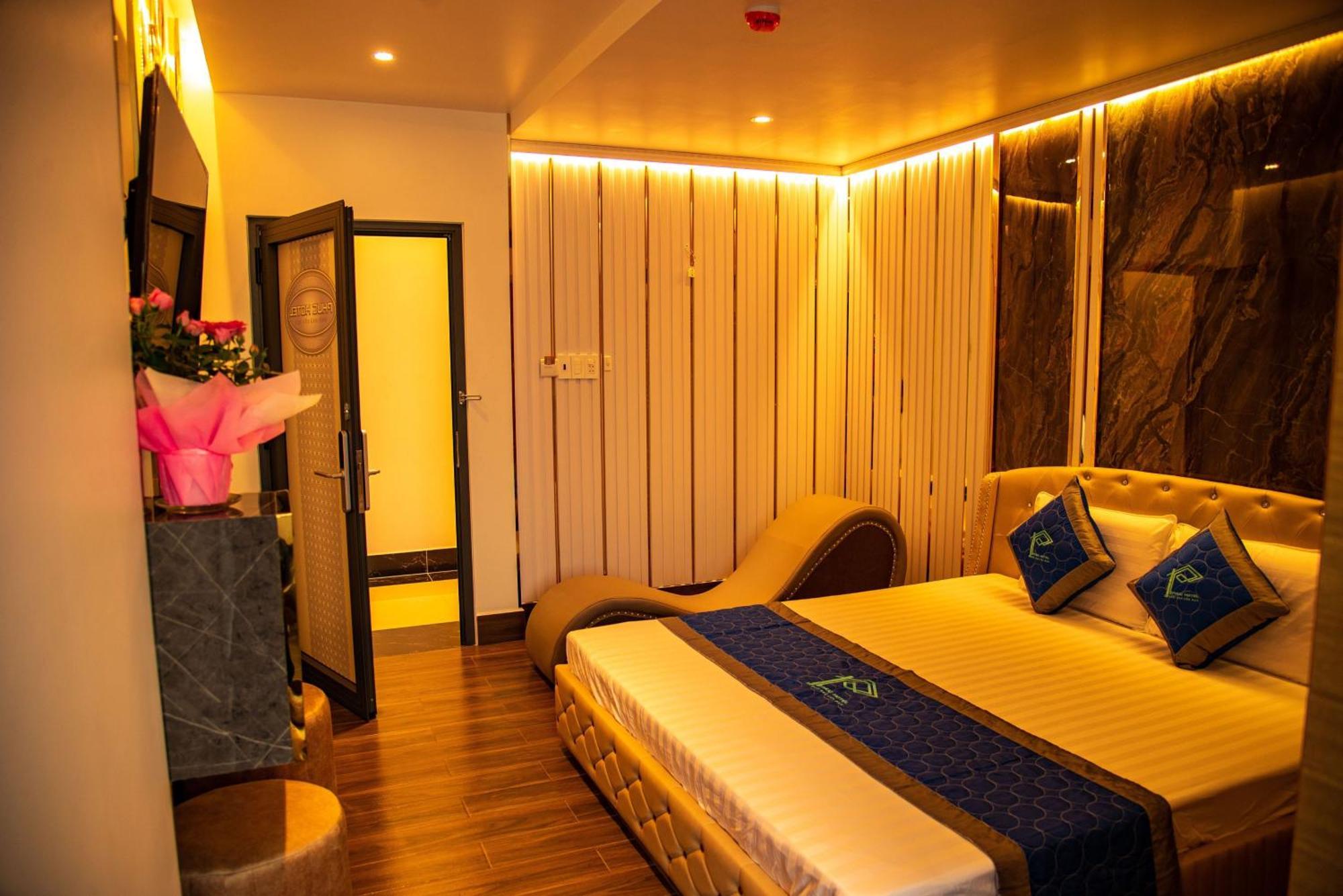 Phuc Hotel كاو لان المظهر الخارجي الصورة