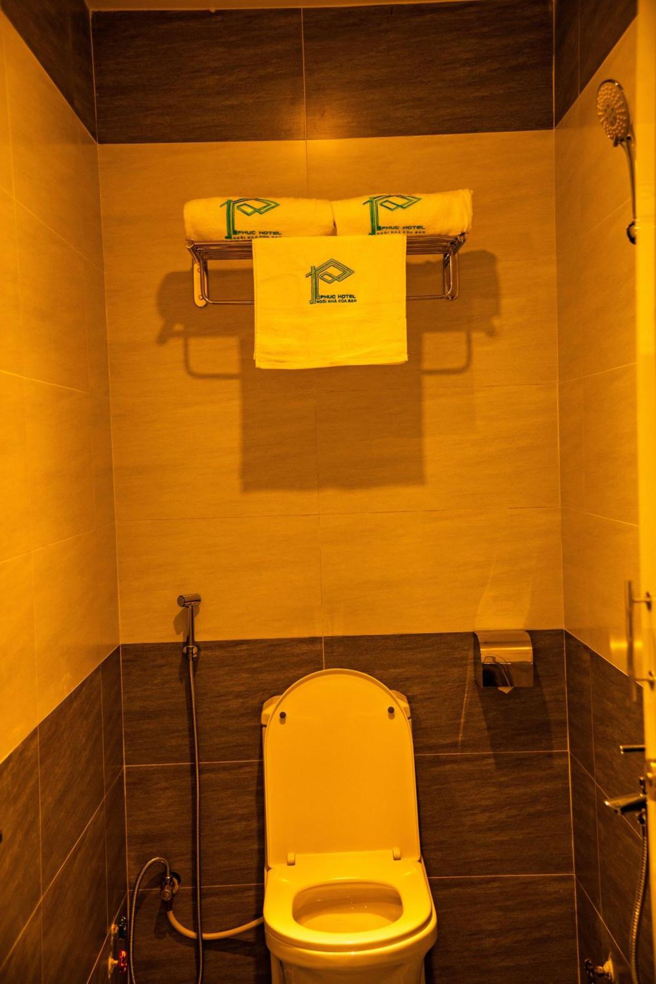 Phuc Hotel كاو لان المظهر الخارجي الصورة