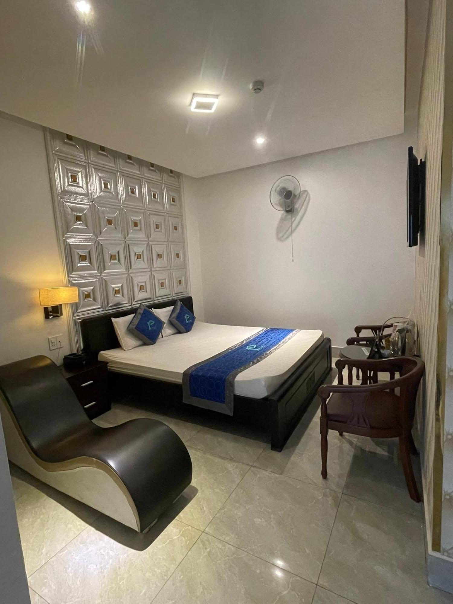 Phuc Hotel كاو لان المظهر الخارجي الصورة