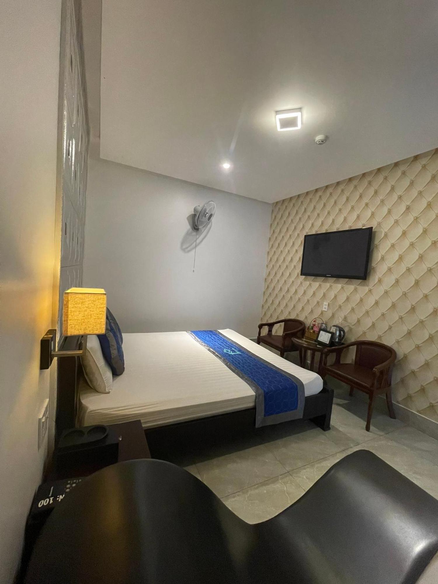 Phuc Hotel كاو لان المظهر الخارجي الصورة