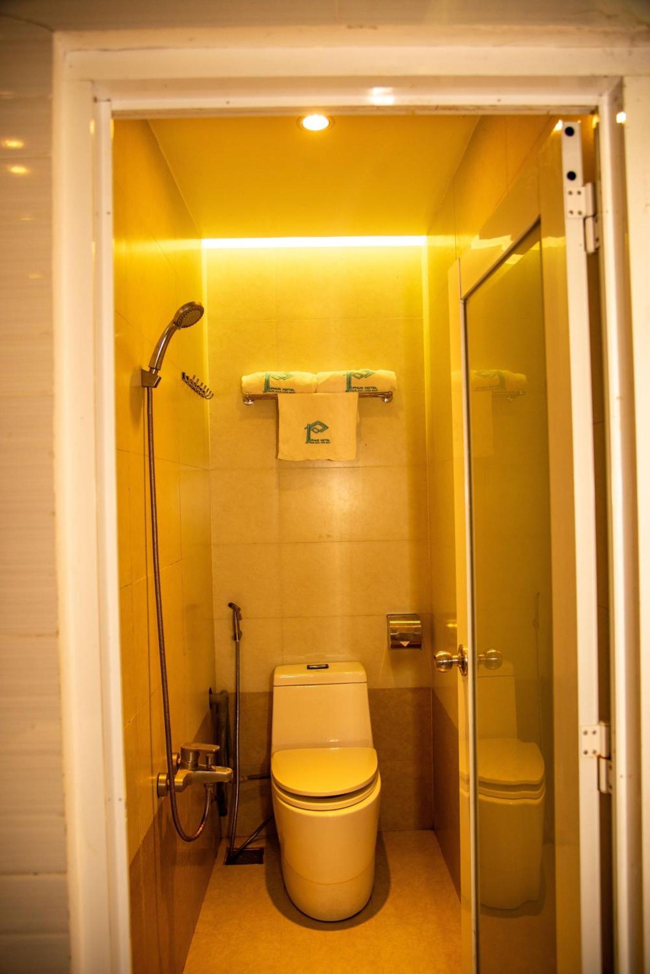 Phuc Hotel كاو لان المظهر الخارجي الصورة
