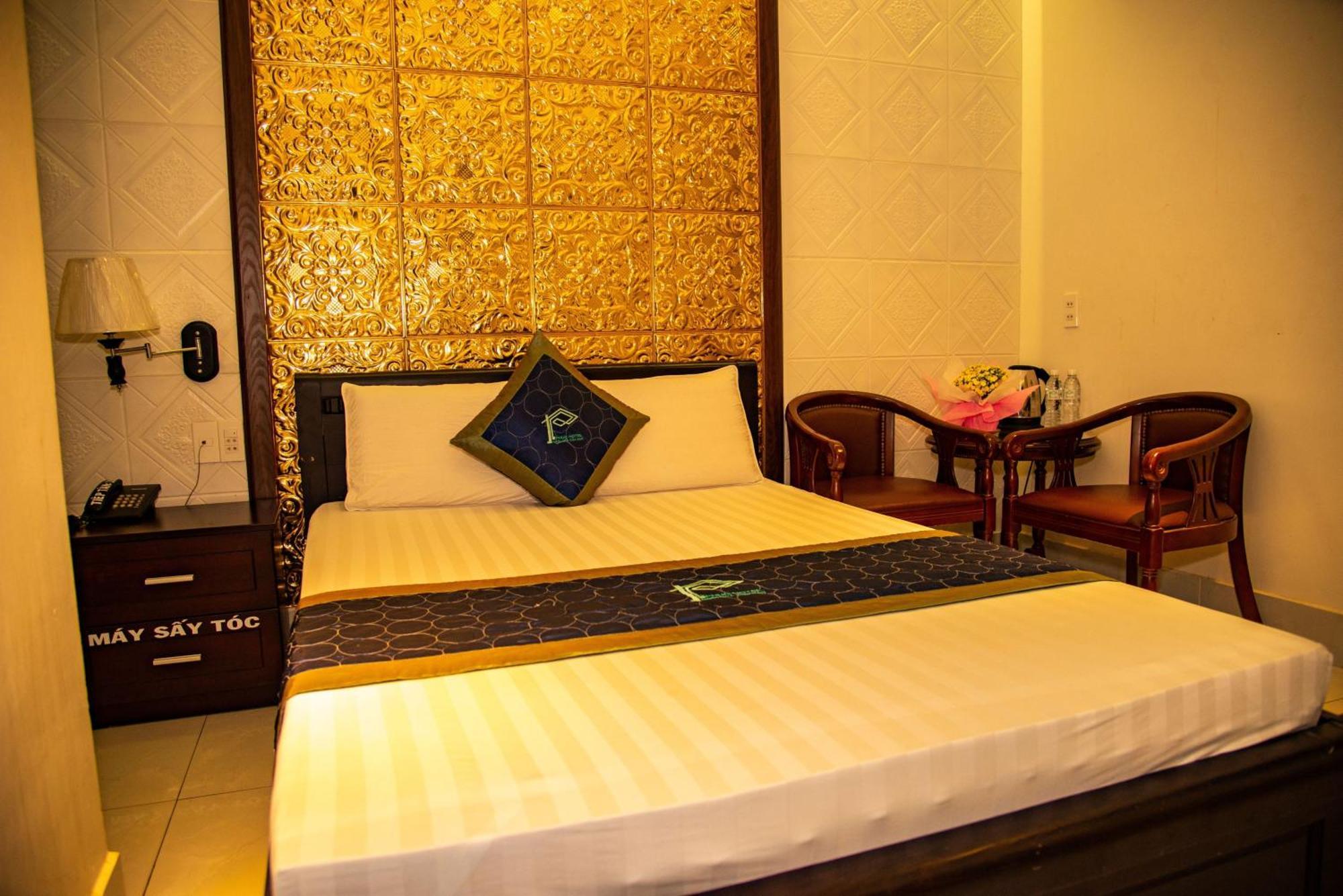 Phuc Hotel كاو لان المظهر الخارجي الصورة