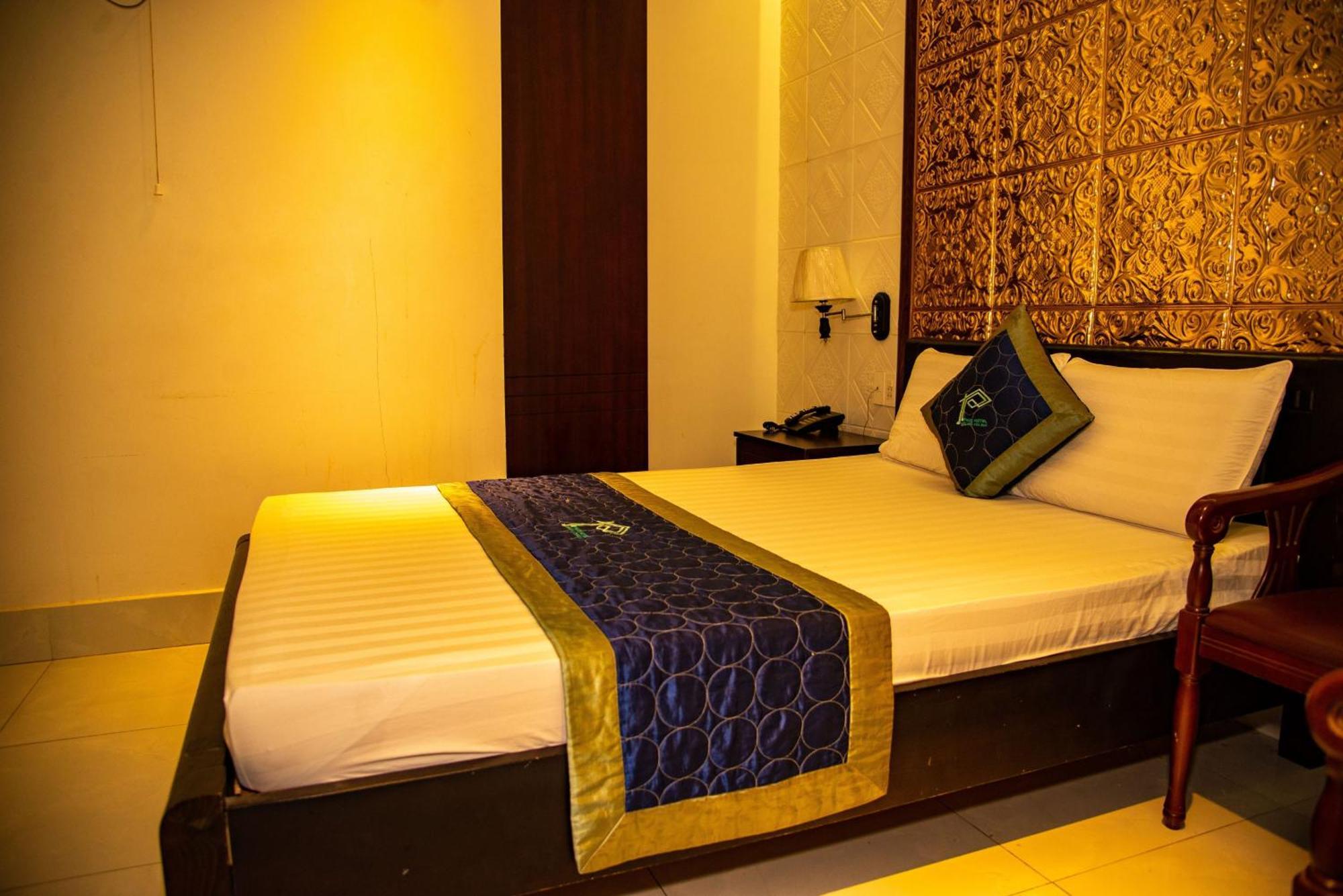Phuc Hotel كاو لان المظهر الخارجي الصورة