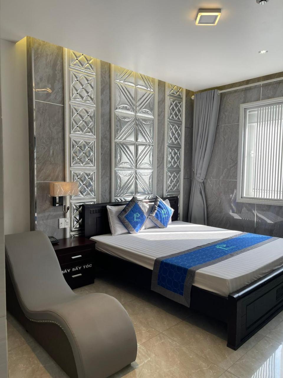 Phuc Hotel كاو لان المظهر الخارجي الصورة