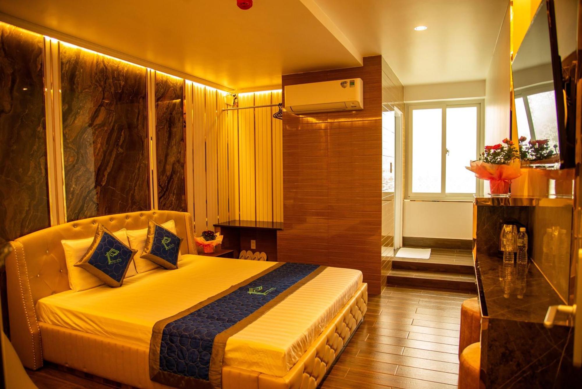Phuc Hotel كاو لان المظهر الخارجي الصورة