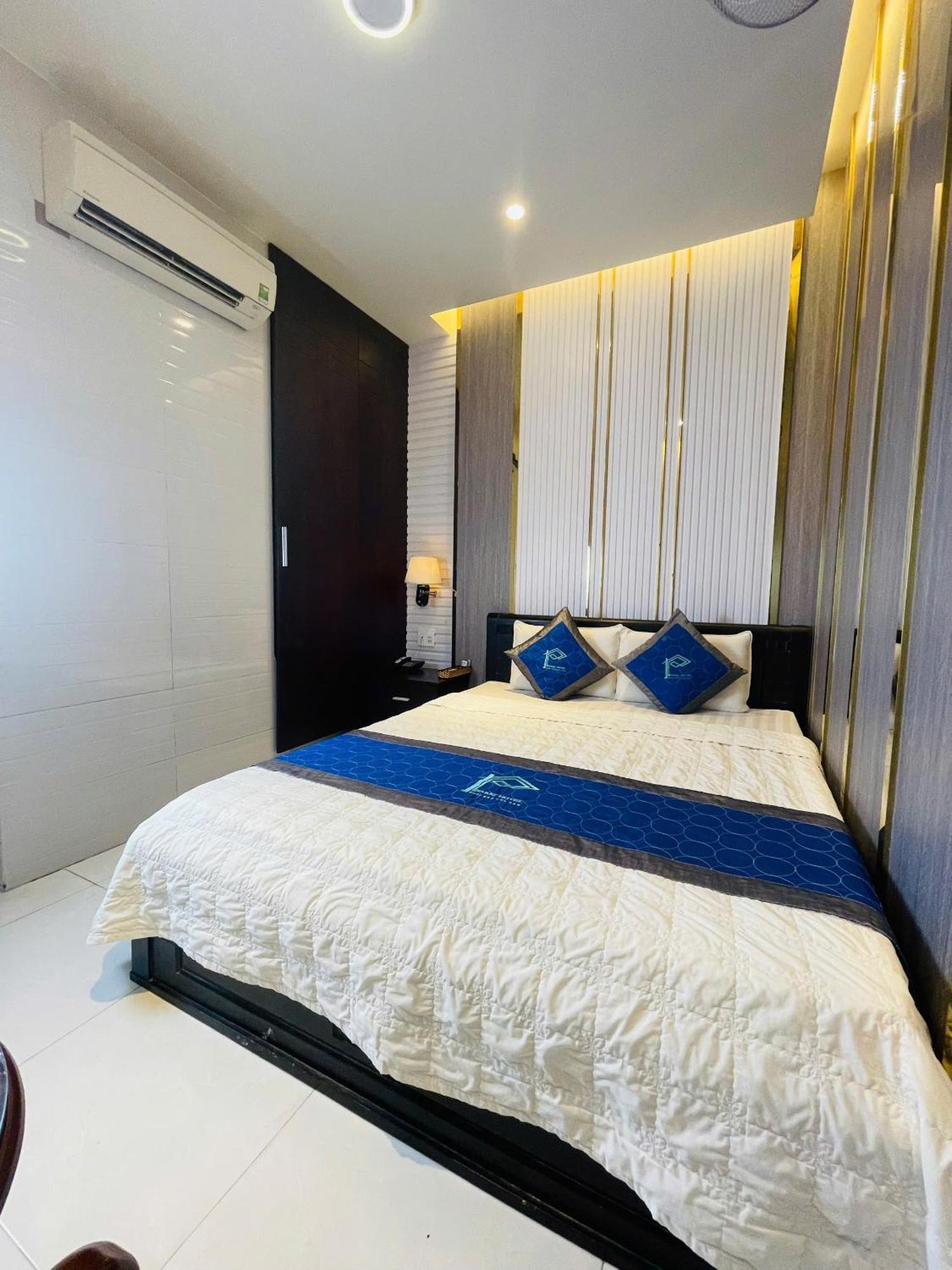 Phuc Hotel كاو لان المظهر الخارجي الصورة