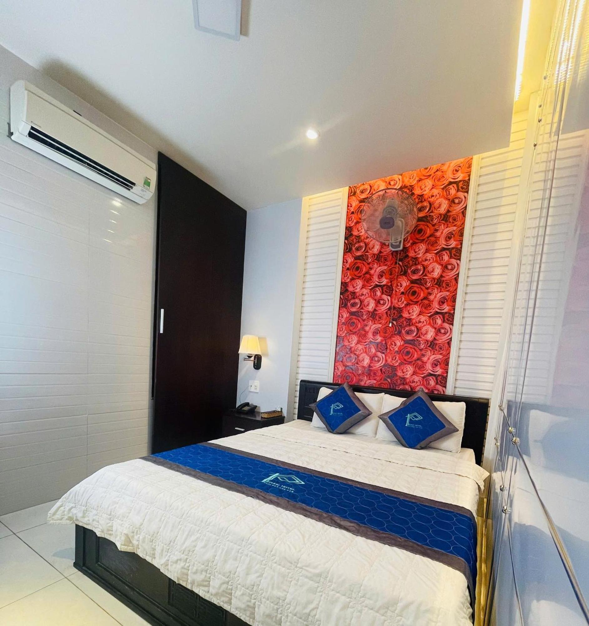 Phuc Hotel كاو لان المظهر الخارجي الصورة