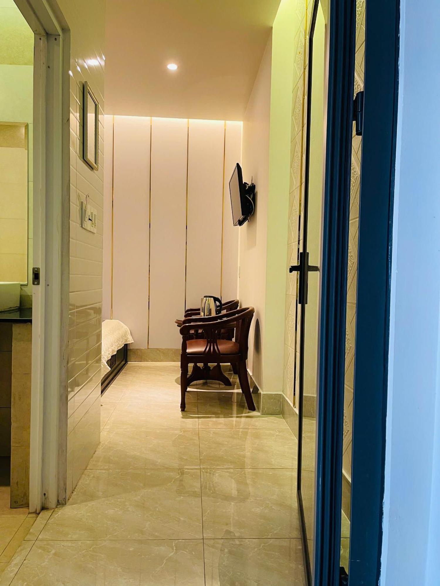 Phuc Hotel كاو لان المظهر الخارجي الصورة