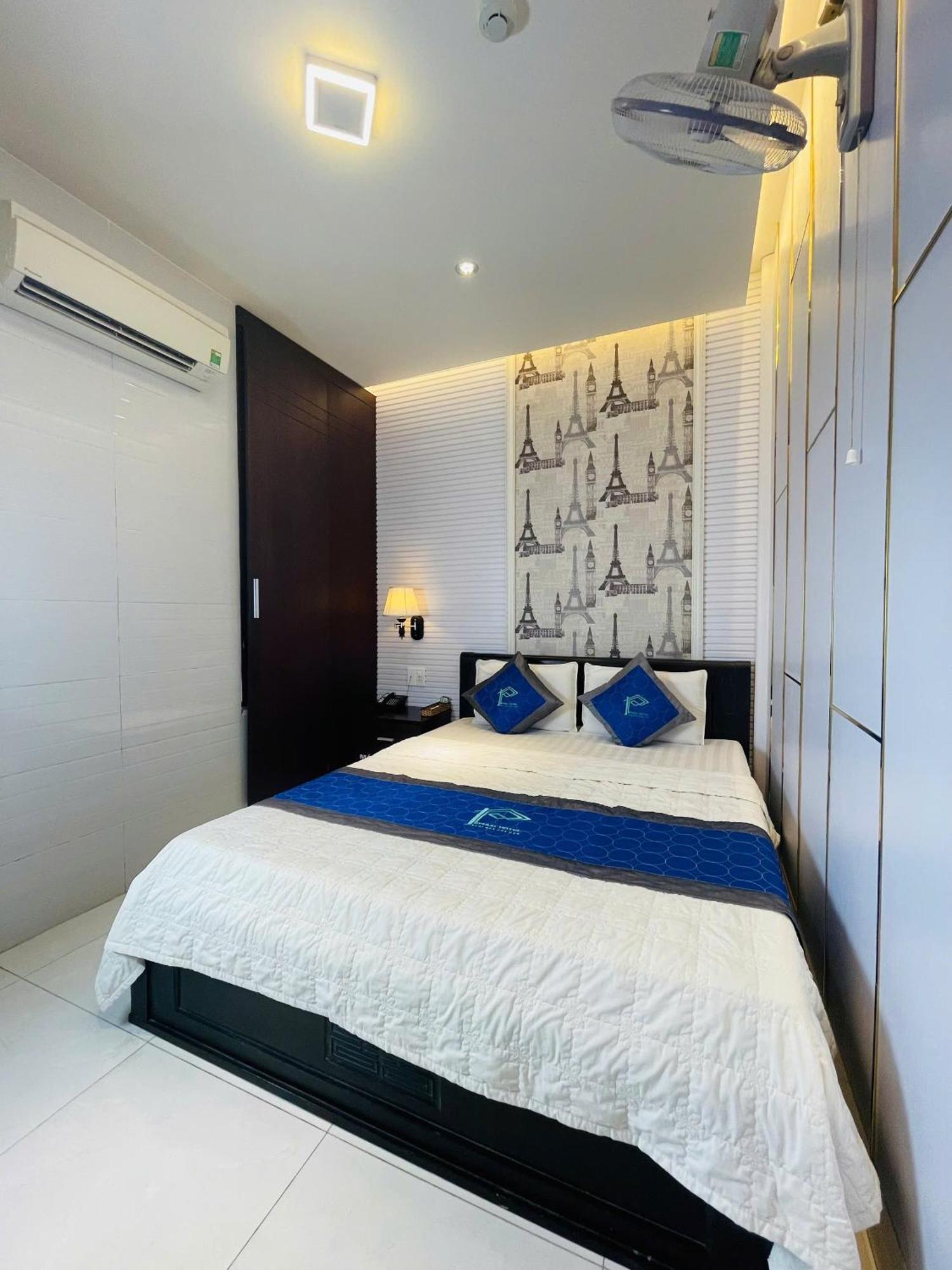 Phuc Hotel كاو لان المظهر الخارجي الصورة