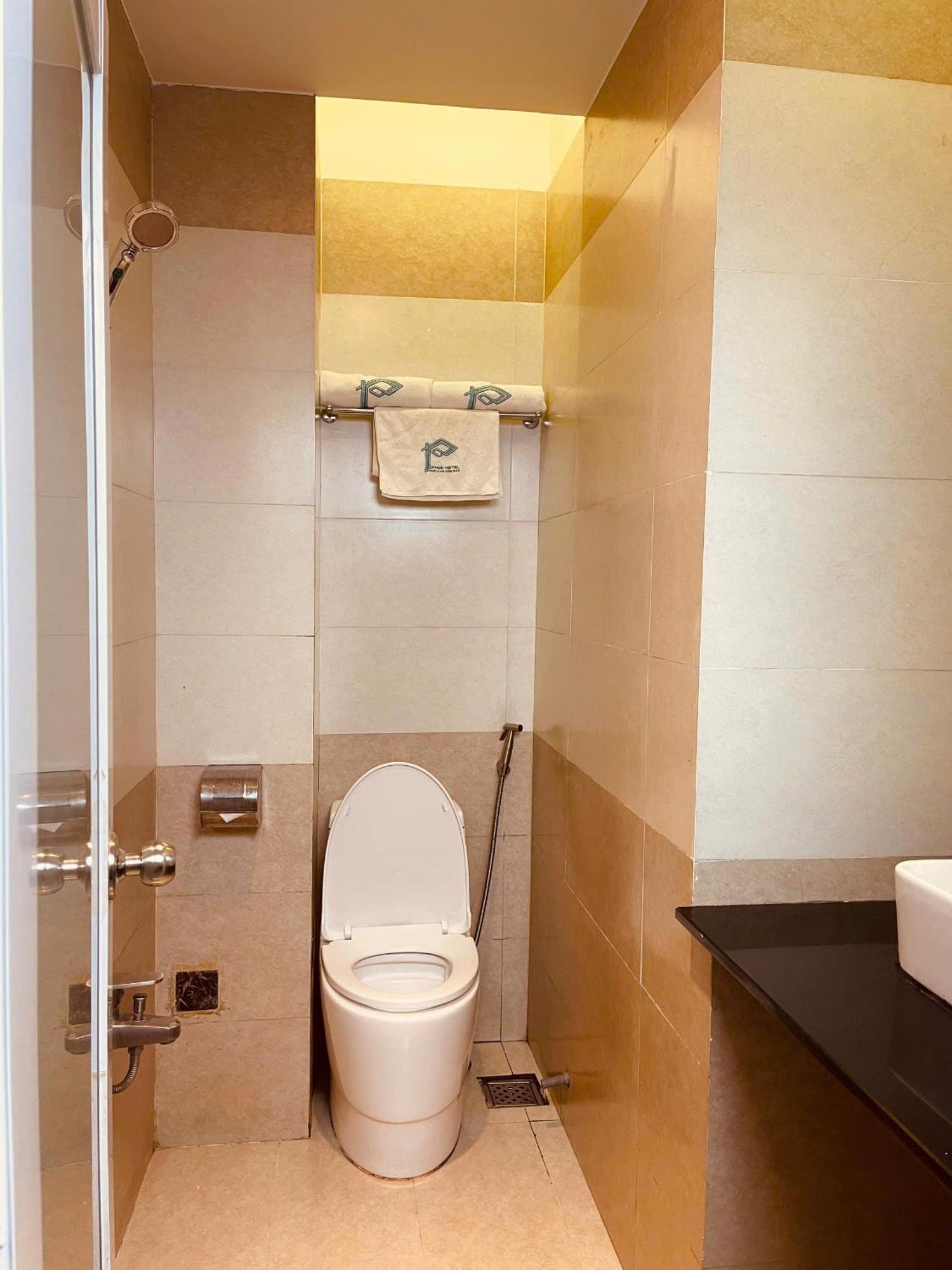 Phuc Hotel كاو لان المظهر الخارجي الصورة