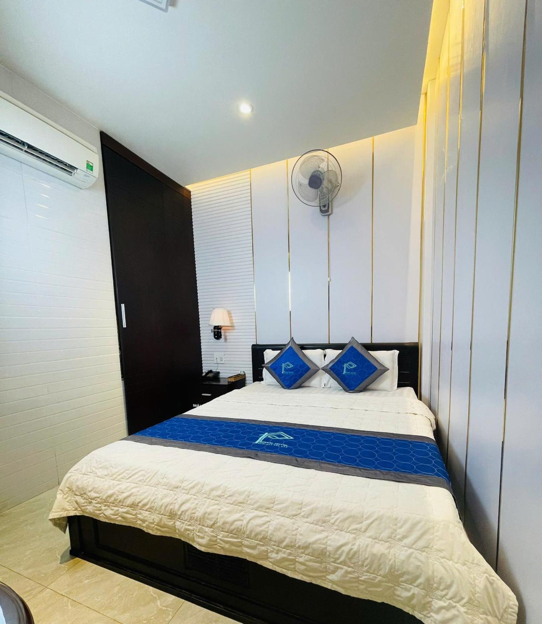 Phuc Hotel كاو لان المظهر الخارجي الصورة