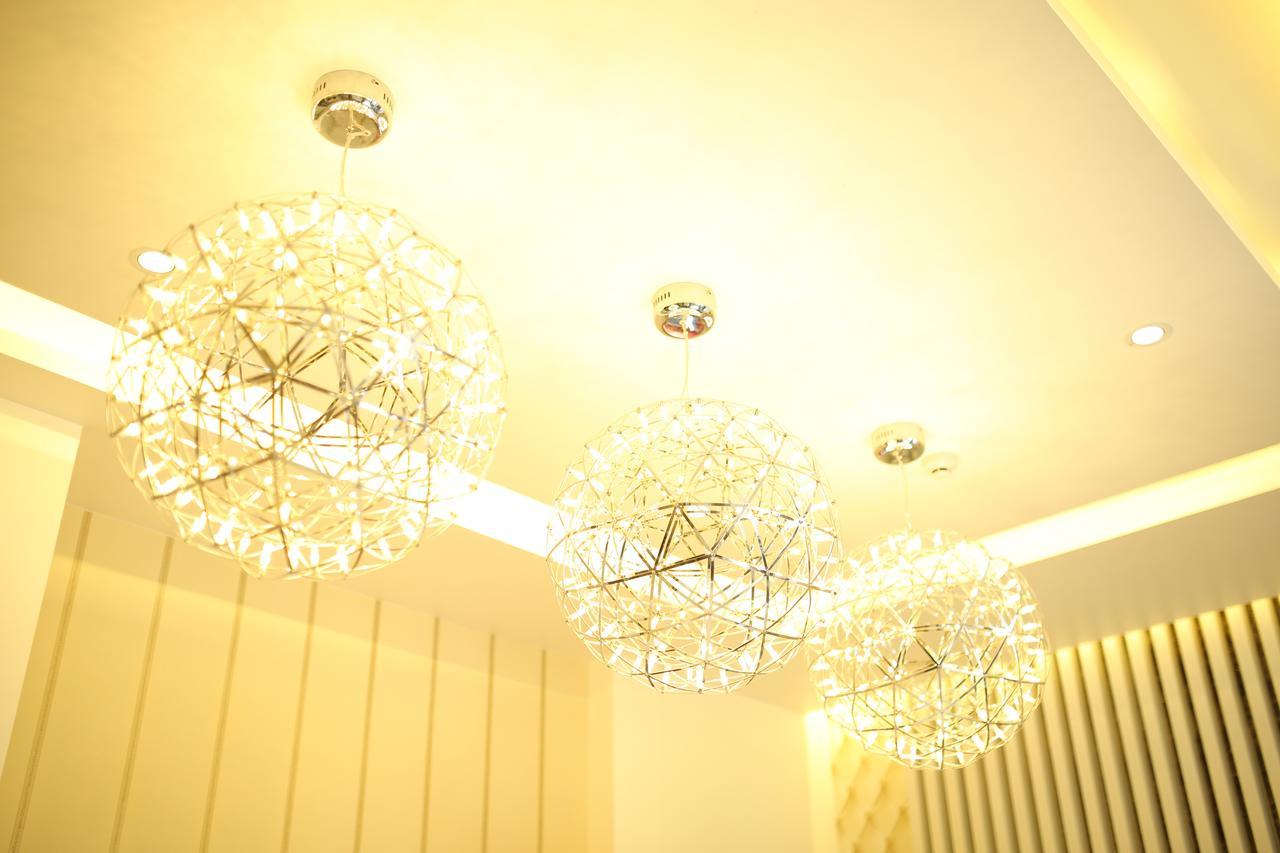 Phuc Hotel كاو لان المظهر الخارجي الصورة