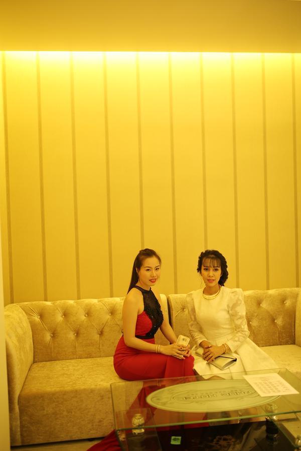 Phuc Hotel كاو لان المظهر الخارجي الصورة