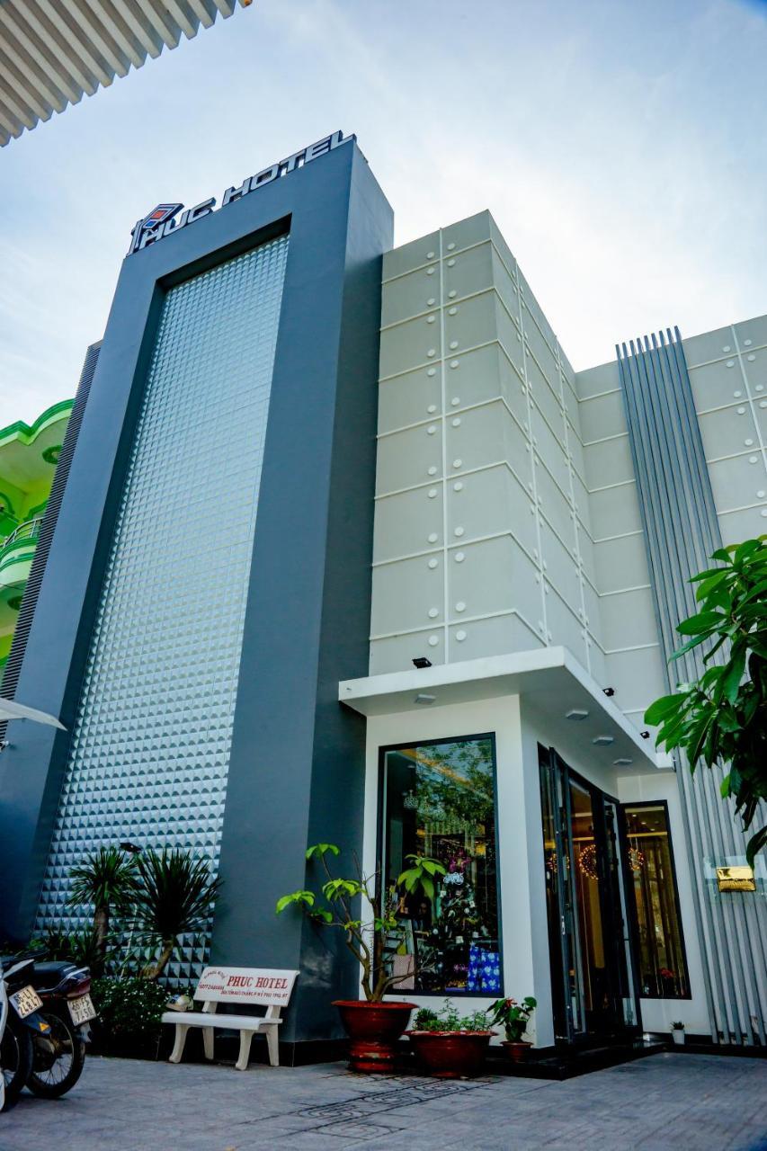 Phuc Hotel كاو لان المظهر الخارجي الصورة