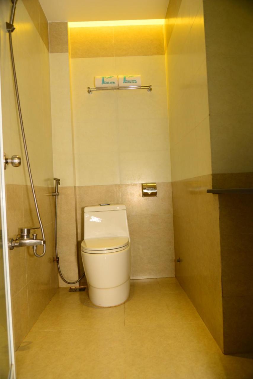 Phuc Hotel كاو لان المظهر الخارجي الصورة