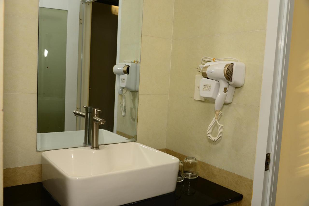 Phuc Hotel كاو لان المظهر الخارجي الصورة