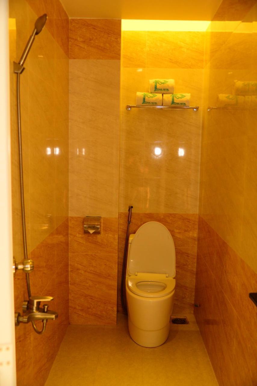Phuc Hotel كاو لان المظهر الخارجي الصورة