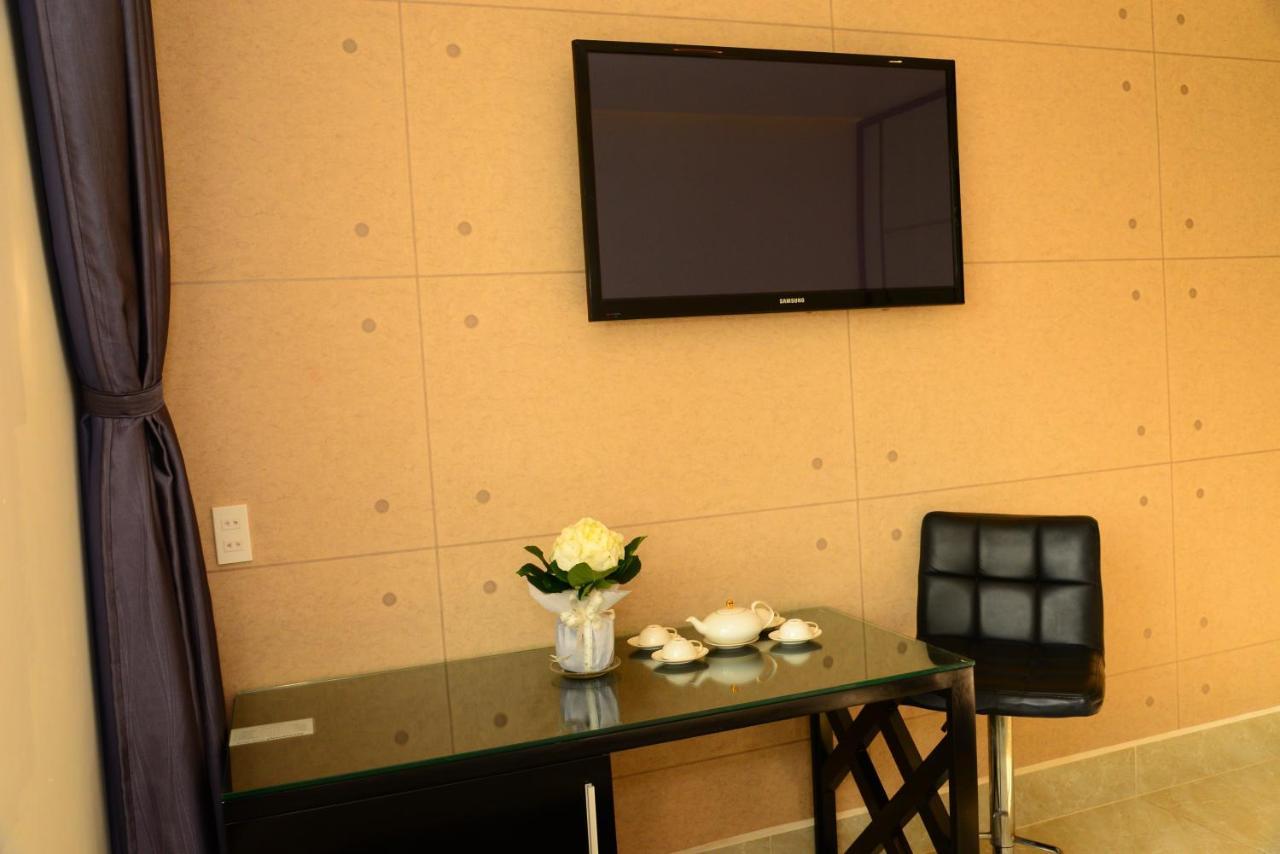 Phuc Hotel كاو لان المظهر الخارجي الصورة